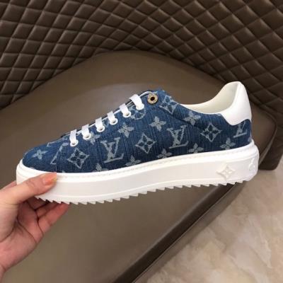 wholesale quality men's louis vuitton shoes model no. 749