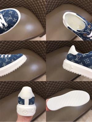 wholesale quality men's louis vuitton shoes sku 749