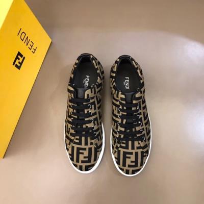 wholesale quality fendi shoes sku 51