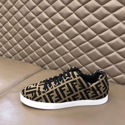 wholesale quality fendi shoes sku 51