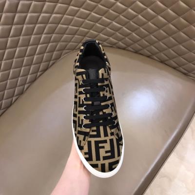 wholesale quality fendi shoes sku 51