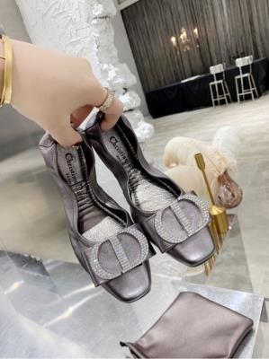 wholesale quality christian dior shoes sku 207