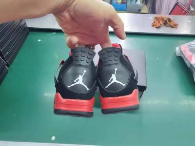 wholesale quality air jordan 4 model no. 389