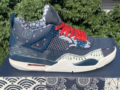 wholesale quality air jordan 4 sku 391