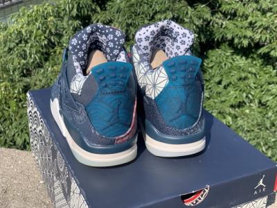 wholesale quality air jordan 4 model no. 391