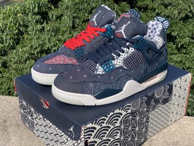 wholesale quality air jordan 4 sku 391