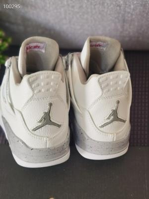 wholesale quality air jordan 4 model no. 392