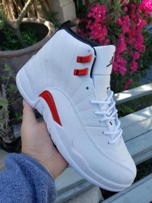 wholesale quality air jordan 12 model no. 297