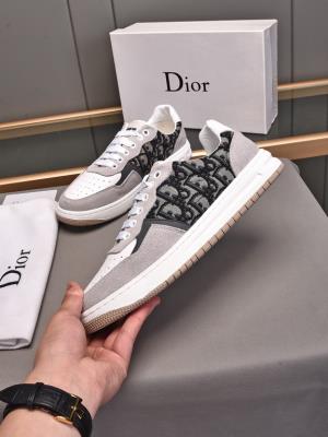 wholesale quality christian dior shoes sku 208