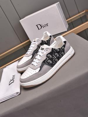 wholesale quality christian dior shoes model no. 208