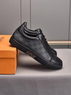 wholesale quality men's louis vuitton shoes model no. 750