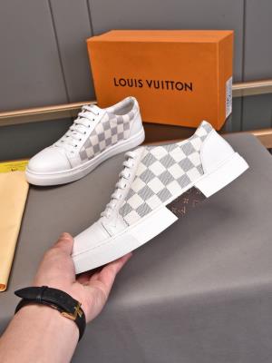 wholesale quality men's louis vuitton shoes model no. 752