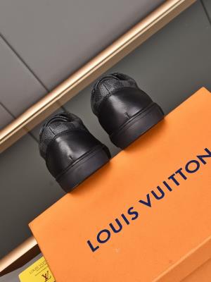 wholesale quality men's louis vuitton shoes model no. 753