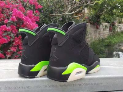 wholesale quality air jordan 6 model no. 269