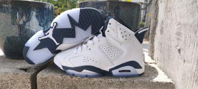 wholesale quality air jordan 6 model no. 270