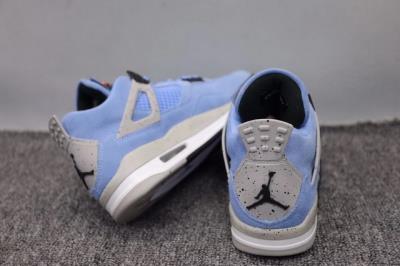 wholesale quality air jordan 4 model no. 393