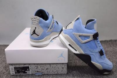 wholesale quality air jordan 4 model no. 393