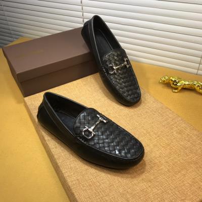 wholesale quality bottega veneta men shoes sku 40