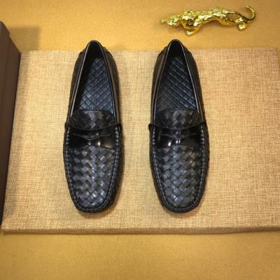 wholesale quality bottega veneta men shoes model no. 42