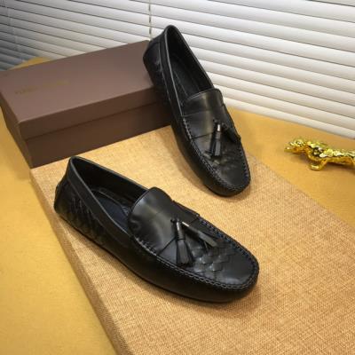 wholesale quality bottega veneta men shoes sku 43