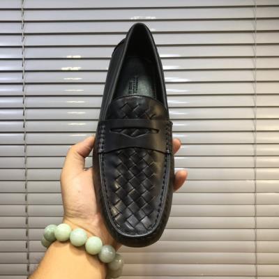 wholesale quality bottega veneta men shoes sku 44