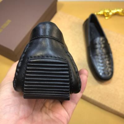 wholesale quality bottega veneta men shoes model no. 44