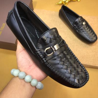 wholesale quality bottega veneta men shoes model no. 45