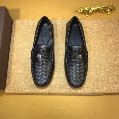 wholesale quality bottega veneta men shoes model no. 45