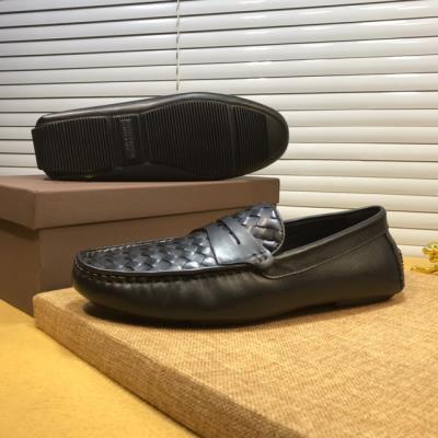 wholesale quality bottega veneta men shoes model no. 46