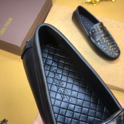 wholesale quality bottega veneta men shoes model no. 46