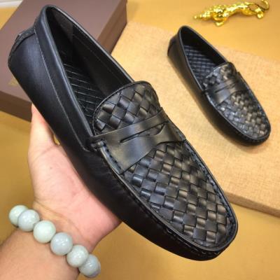 wholesale quality bottega veneta men shoes model no. 46