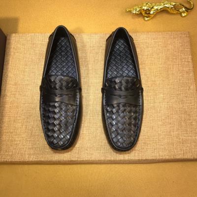 wholesale quality bottega veneta men shoes model no. 46