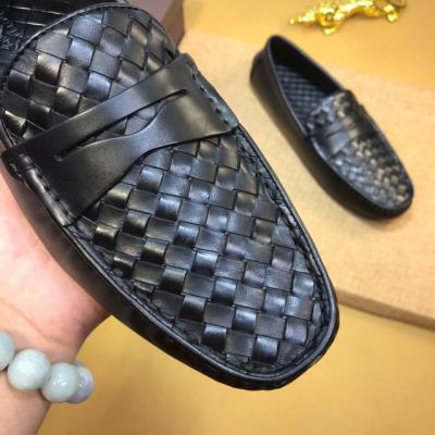 wholesale quality bottega veneta men shoes model no. 46