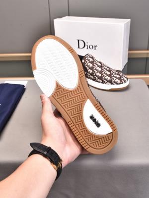 wholesale quality christian dior shoes sku 210