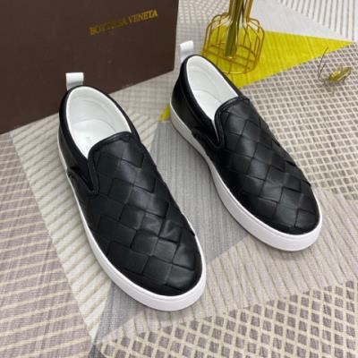 wholesale quality bottega veneta men shoes model no. 49