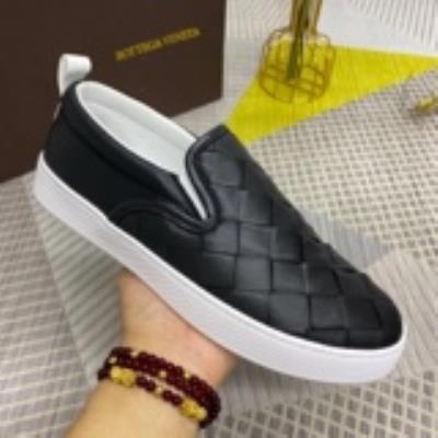 wholesale quality bottega veneta men shoes model no. 49