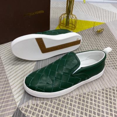 wholesale quality bottega veneta men shoes model no. 50