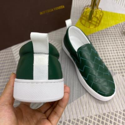 wholesale quality bottega veneta men shoes model no. 50