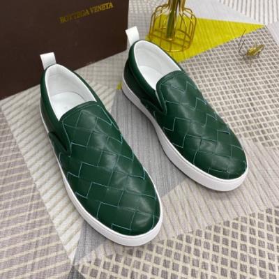 wholesale quality bottega veneta men shoes model no. 50