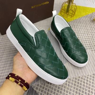 wholesale quality bottega veneta men shoes model no. 50