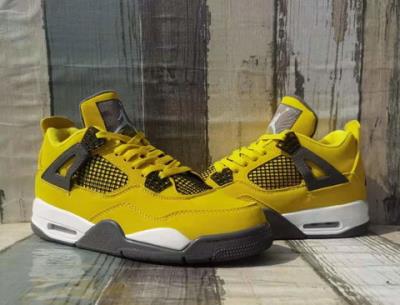 wholesale quality air jordan 4 sku 396