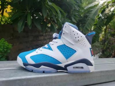 wholesale quality air jordan 6 model no. 271