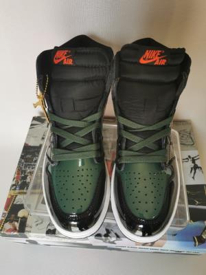 wholesale quality air jordan 1 model no. 380