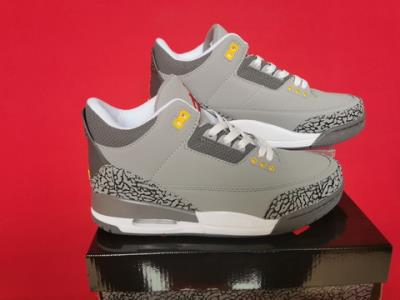 wholesale quality air jordan 3 model no. 243