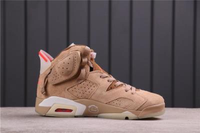 wholesale quality air jordan 6 model no. 274