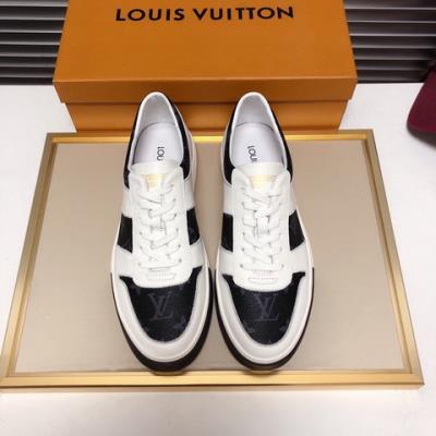 wholesale quality men's louis vuitton shoes sku 757