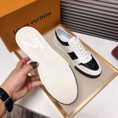 wholesale quality men's louis vuitton shoes sku 757