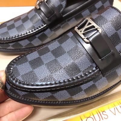 wholesale quality men's louis vuitton shoes sku 760