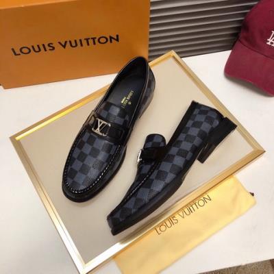 wholesale quality men's louis vuitton shoes sku 760