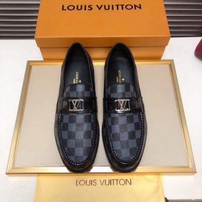 wholesale quality men's louis vuitton shoes model no. 760